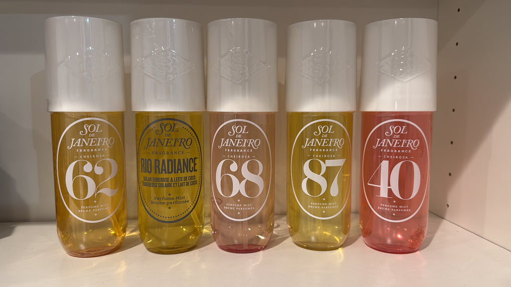 sol de janerio spray 240ml