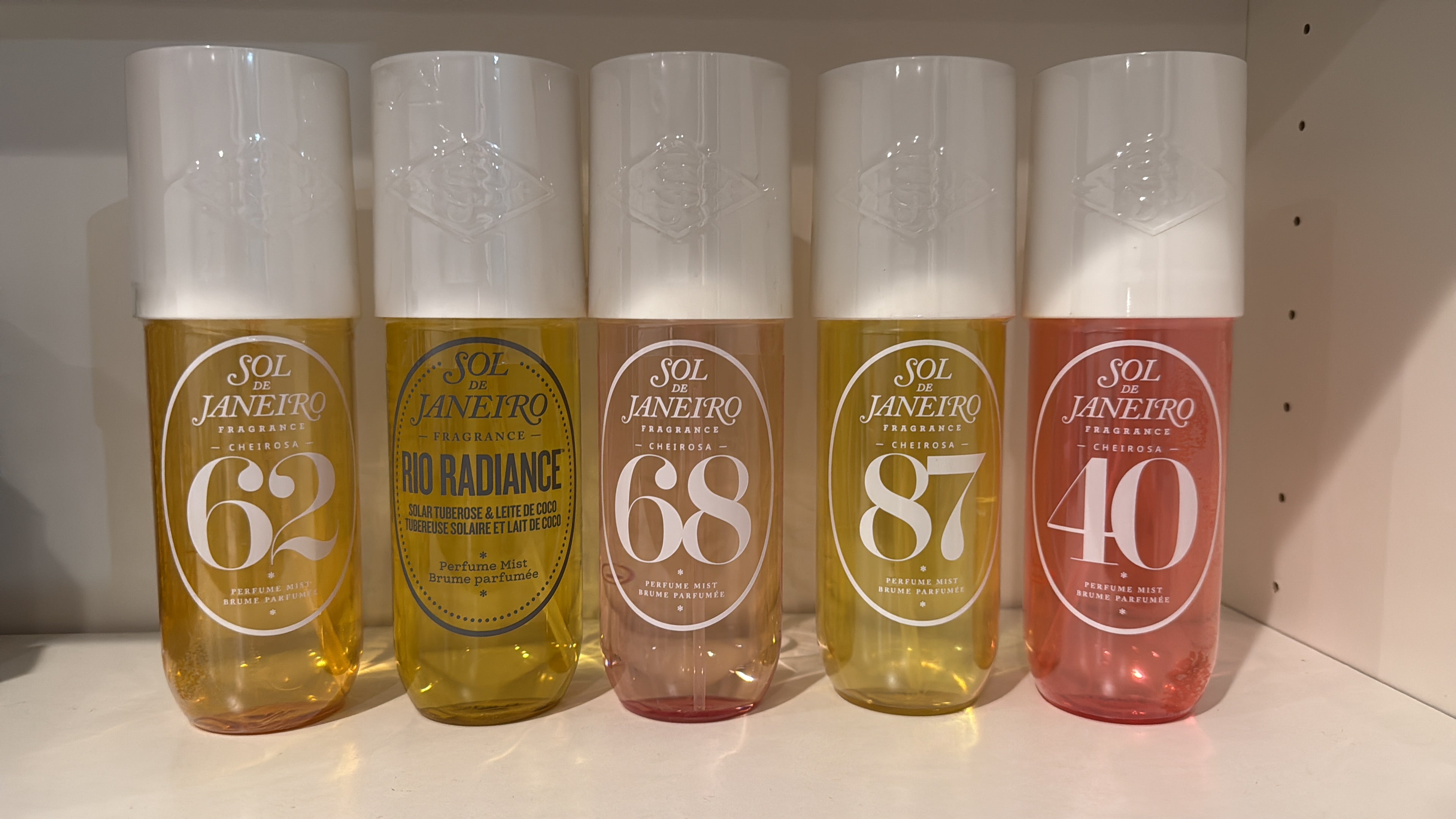 sol de janerio spray 240ml