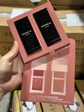 Patrick ta blush duo set
