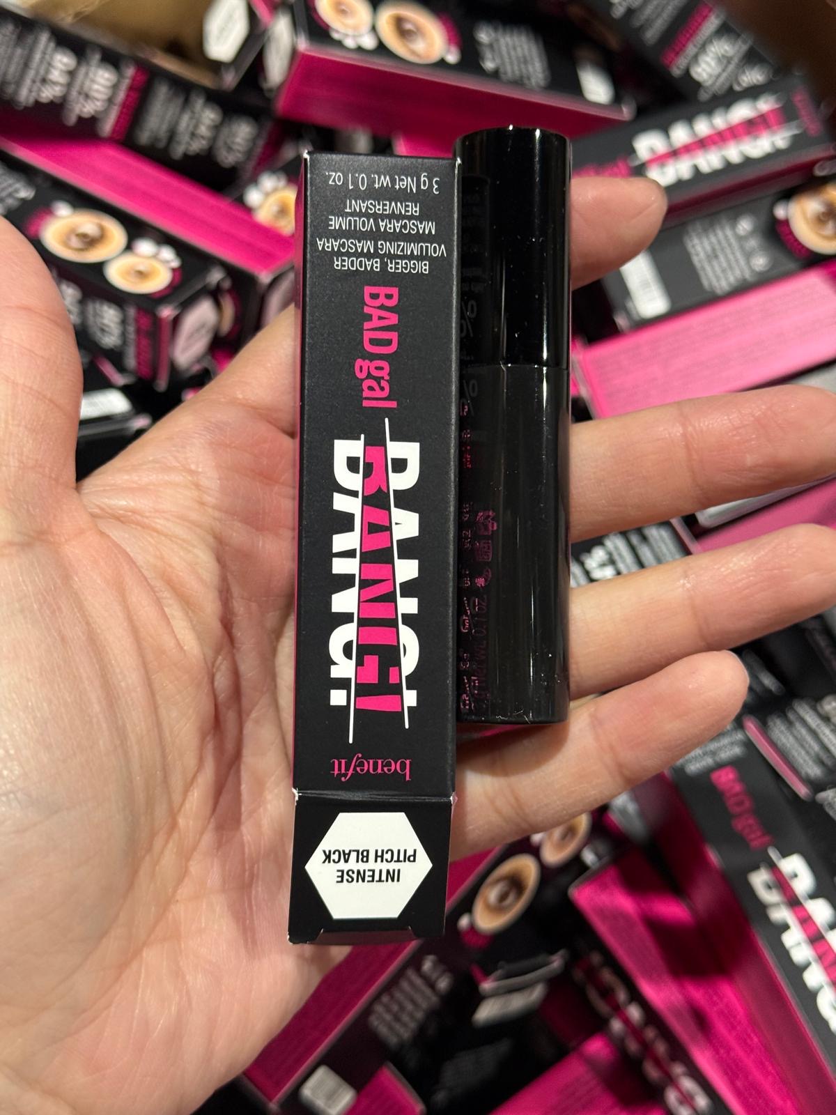 BENEFIT bad gal  Mascara 3g