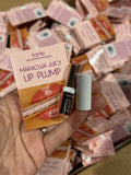 Mini tarte maracuja juicy lip plump