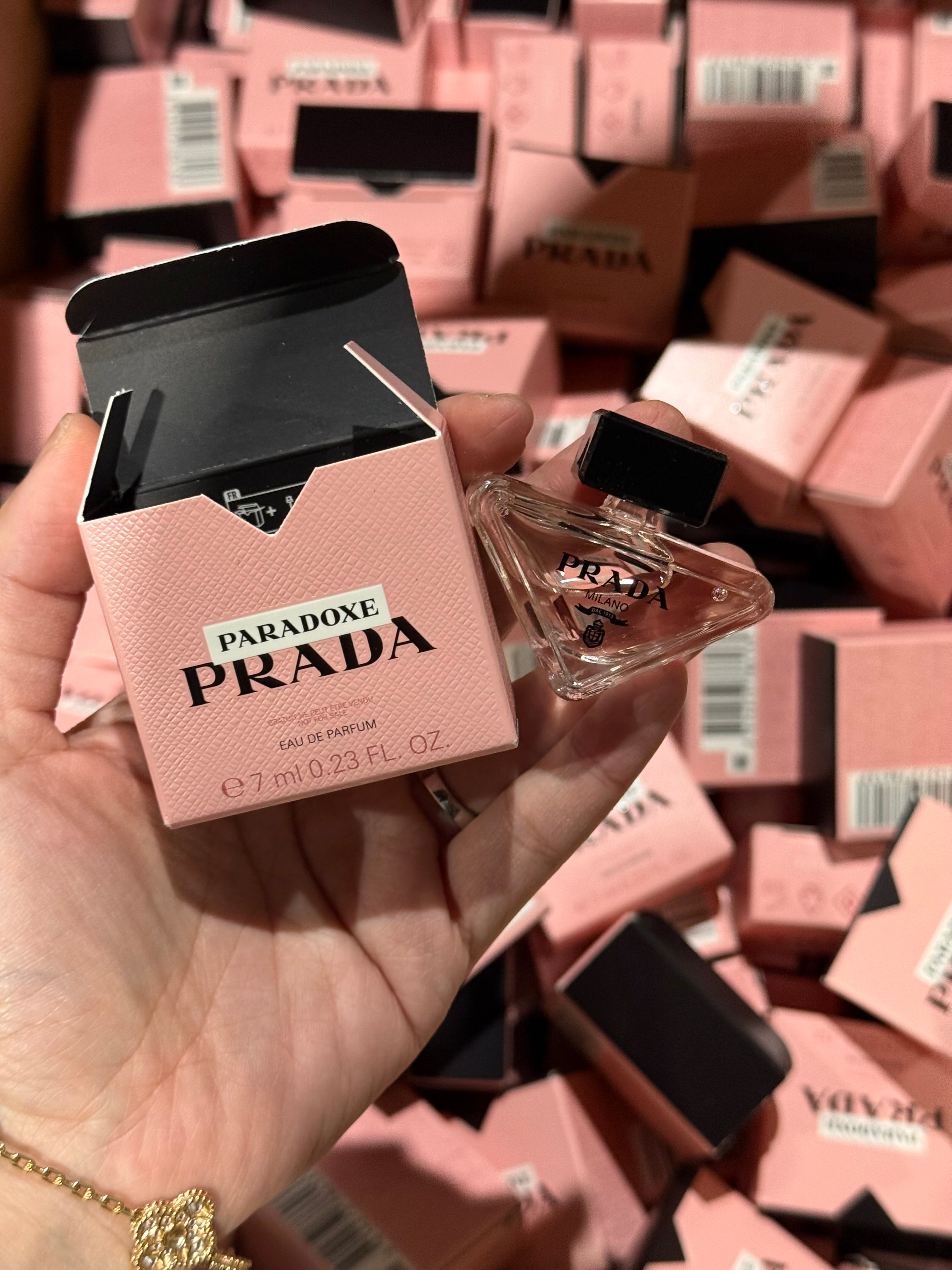 Prada PARADOXE edp 7ml dabber