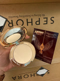 🆕CHARLOTTE TILBURY
Airbrush Flawless Finish Refillable Blurring & Setting
Powder