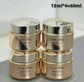 4pcs Lancome absolute soft cream 15ml