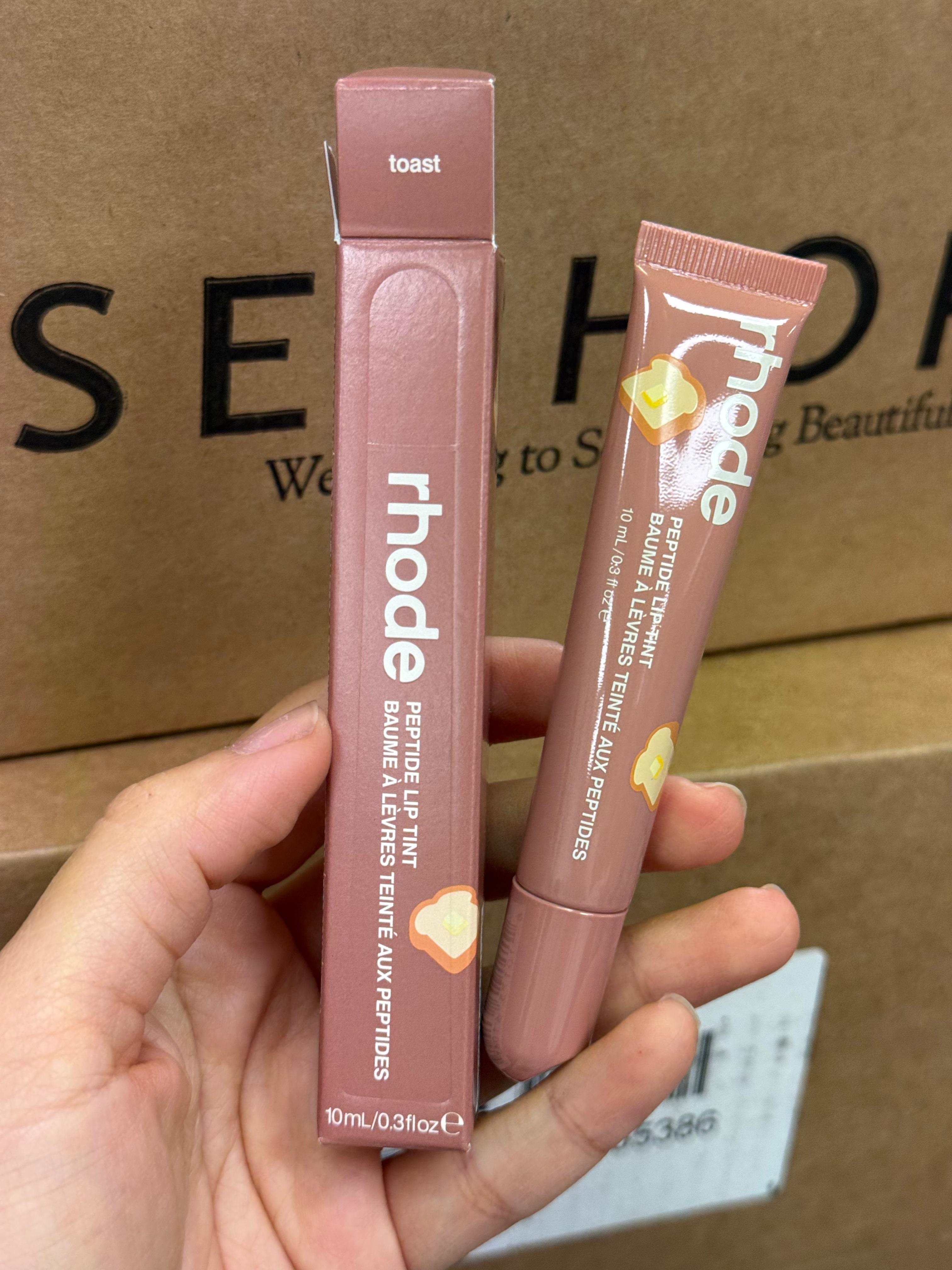 🆕limited edition rhode lip
