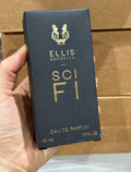 Ellis Brooklyn EDP SCI FI 50ml