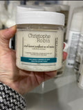 Christophe robin hair scrub 250ml