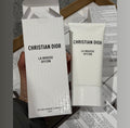 Dior La mousse cleanser