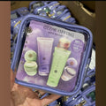 tatcha glow giving mini favorite sets