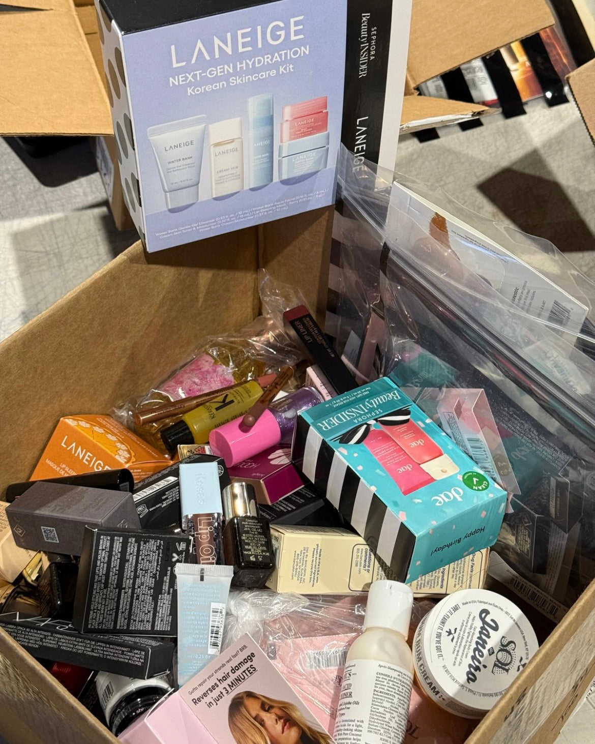 50pcs MIX bundle deal