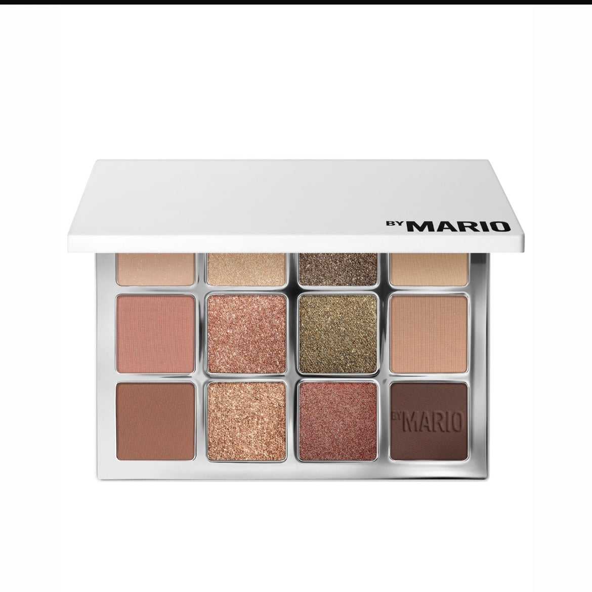 #nature# MAKEUP BY MARIO Ethereal
Eyes™ Eyeshadow Palette