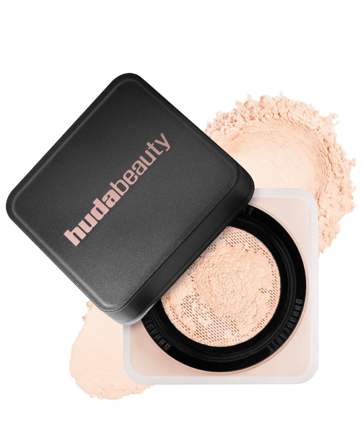 HUDA BEAUTY Easy Bake Blurring Loose Baking & Setting powder