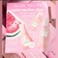 Glow recipe watermelon glow set