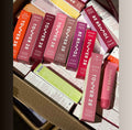Mix shades Tower 28 lip