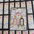 🆕 Gucci 
Mini Duo Floral Gorgeous Gardenia Perfume Gift Set