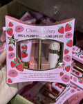 Charlotte Tilbury Juicy, Plumper-Looking Lips Kit