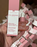 Clarins Multi-Active Glow Serum 7ml 5＄ (100pcs4＄each )