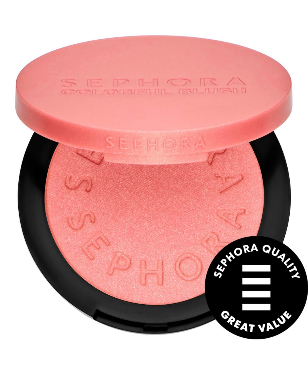 Sephora colorful blush