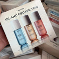 🆕 PHLUR
Island Escape Body Mist Trio Set