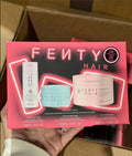 fenty hair 3 pcs set
