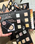 Huda Beauty Easy Bake Loose Setting Powder Sample Card