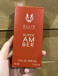 Ellis Brooklyn EDP super amber 50ml