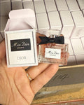 🆕Dior Miss Dior Essence Eau de Parfum Mini Size