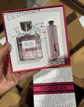 Miss Dior perfum lip set