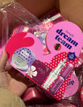 Benefit dream team set