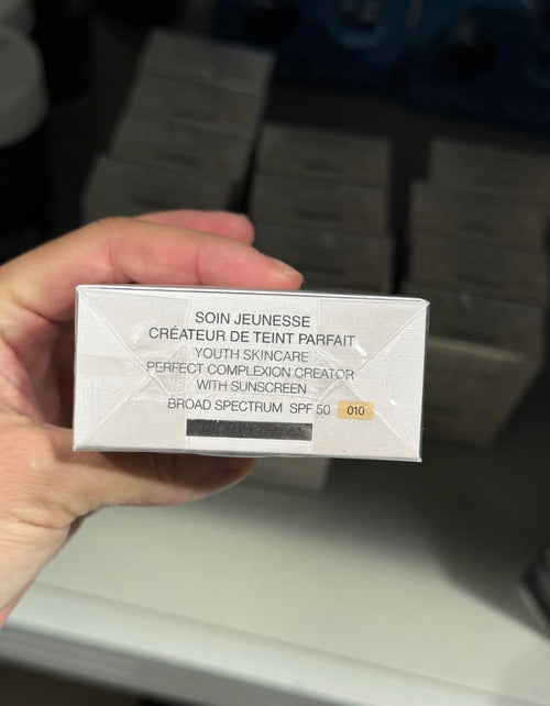 #010# Dior dream skin cushion refill