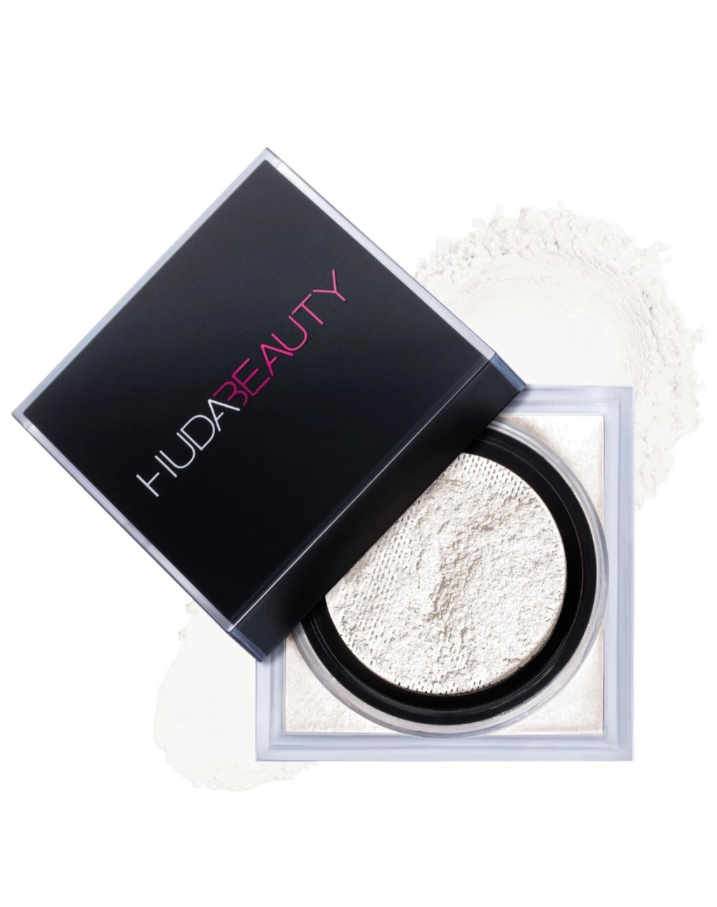 HUDA BEAUTY Easy Bake Blurring Loose Baking & Setting powder