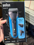 Braun series 3