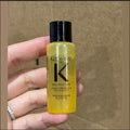 Kerastase hair oil 15ml