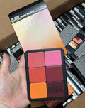 MAKE UP FOR EVER HD Skin Blush & Glow
Longwear Cream Face Palette （makeupforever）