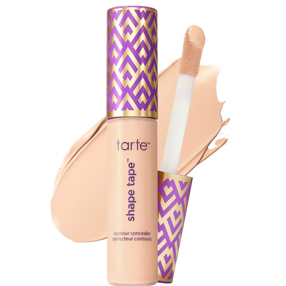 🆕 Tarte Shape Tape Concealer Full
Coverage Makeup Concealer