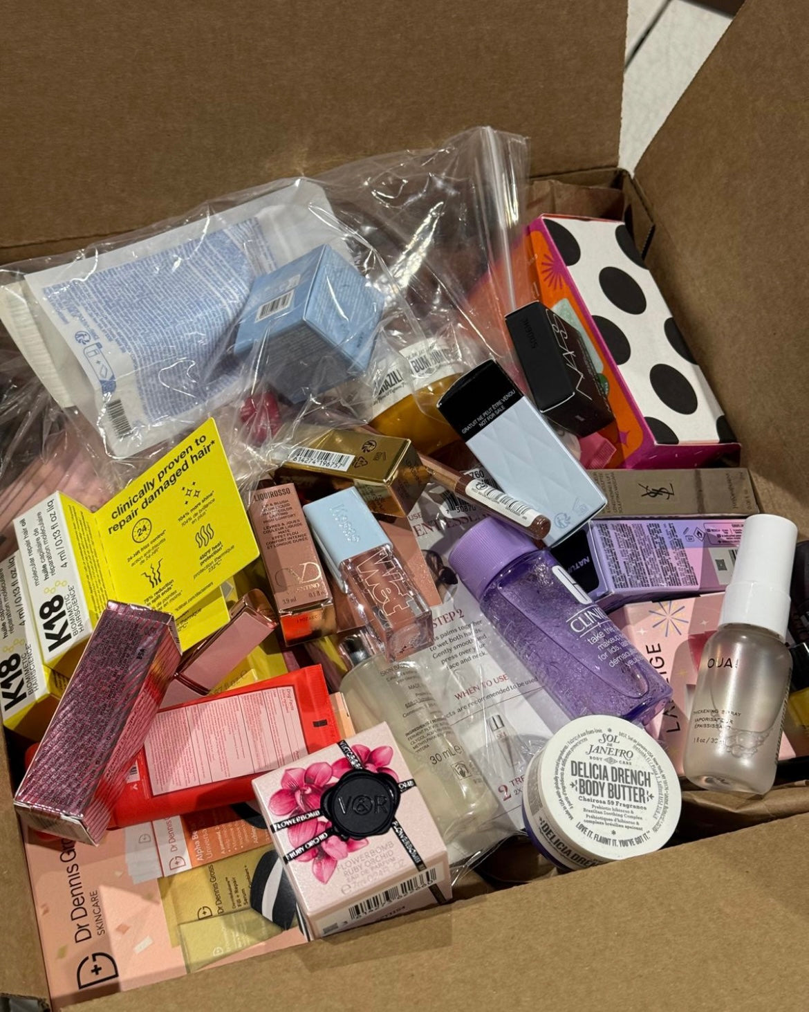 50pcs MIX bundle deal