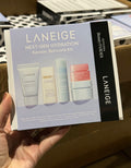 Laneige beauty insider set