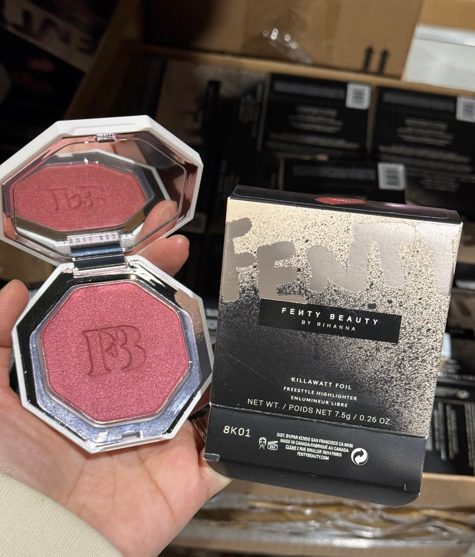 fenty highlighter