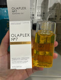olaplex N7 bonding oil