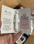 50pcs Vial perfume Miss Dior edt 1ml