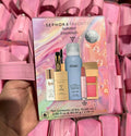 Sephora Favorites 
Summer Essentials On The Go Value Set
