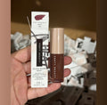 #hot chocolate heat# 2ml fenty beauty gloss bomb