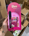 Benefit Cosmetics 
It's Glam Time Trio Makeup Gift Set