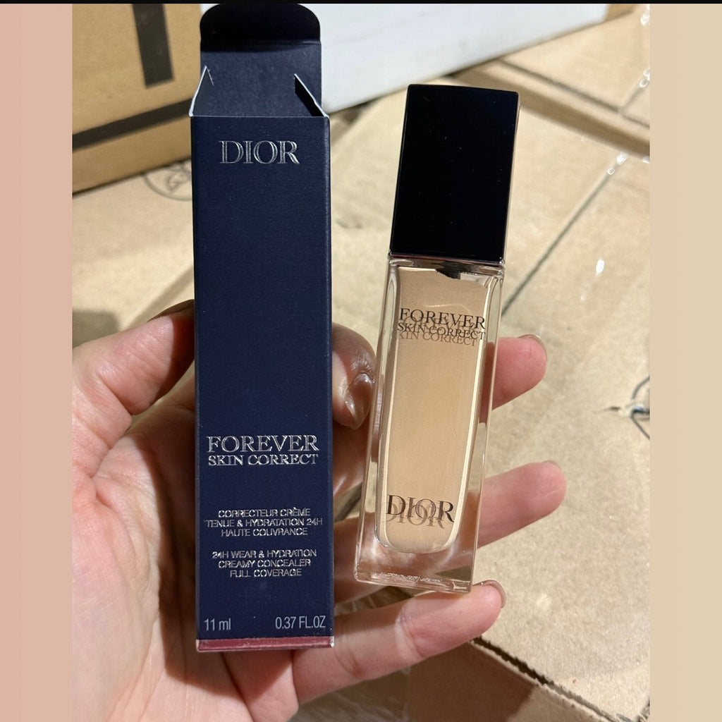 DIOR forever skin corrector