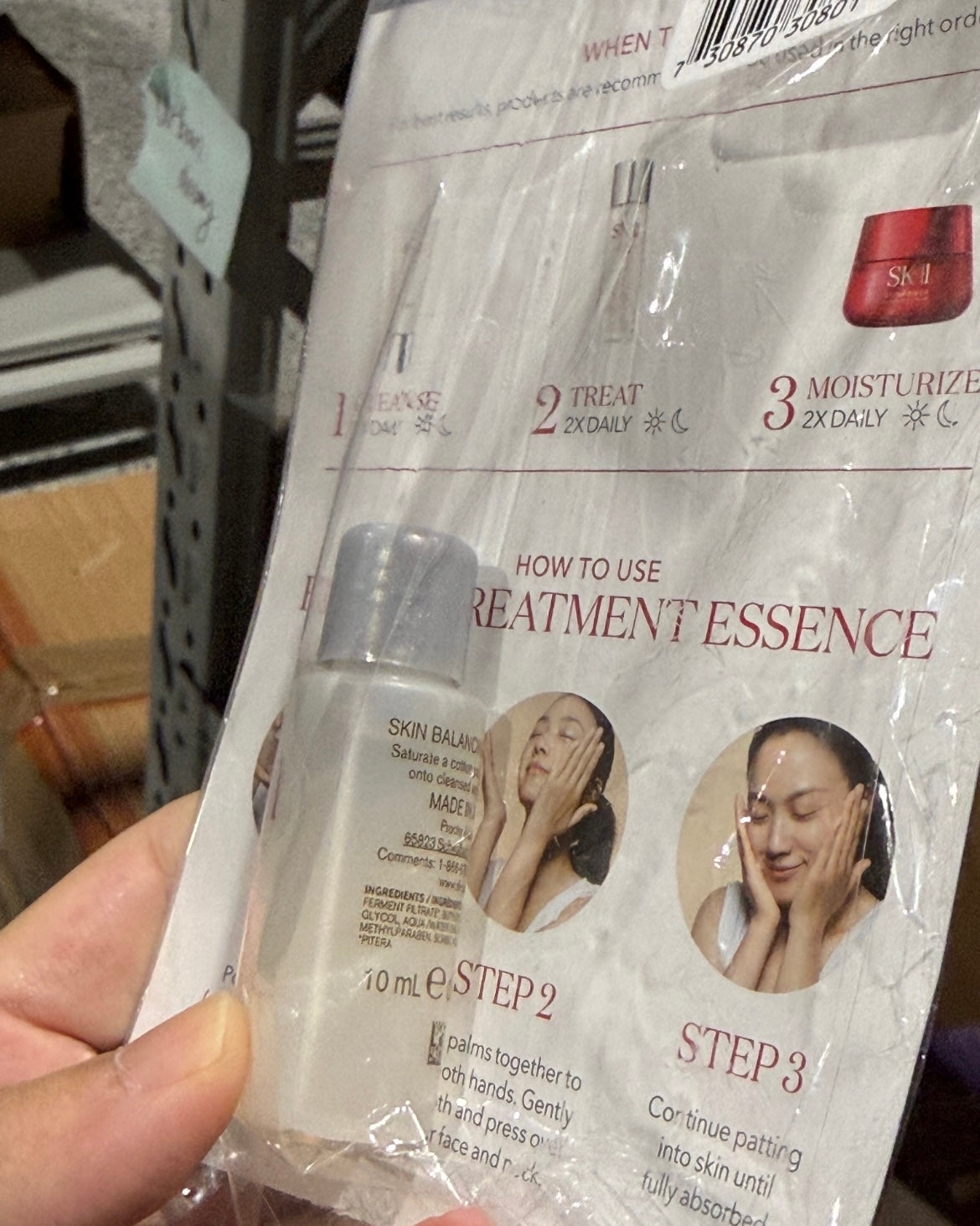 370ml olaplex 4 in 1 mask