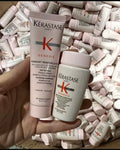 Kérastase Genesis Anti-Breakage Travel Set (Shampoo 30ml + Conditioner 30ml)