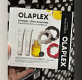 100x olaplex beauty insider set