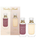 Kayali vanilla musk set