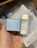 Laneige 2 pcs skincare set