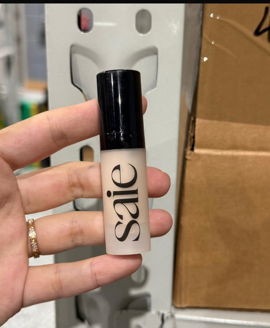 5pcs ✨Saie #starglow liquid highlighter